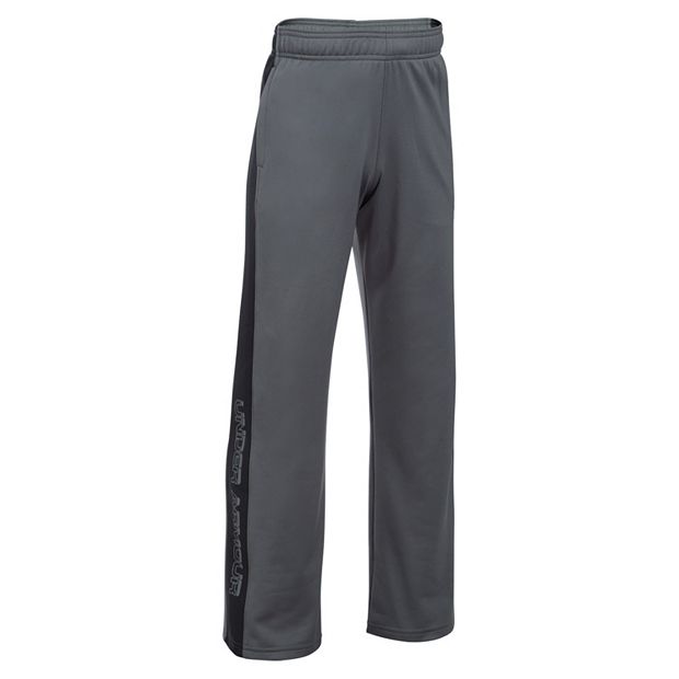 Kohls boys store under armour pants