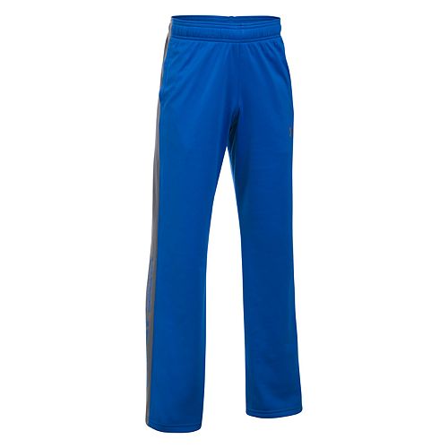 Boys 8-16 Under Armour Interval Warm-Up Pants