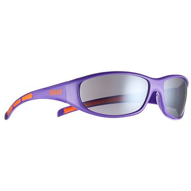 Adult Clemson Tigers Wrap Sunglasses