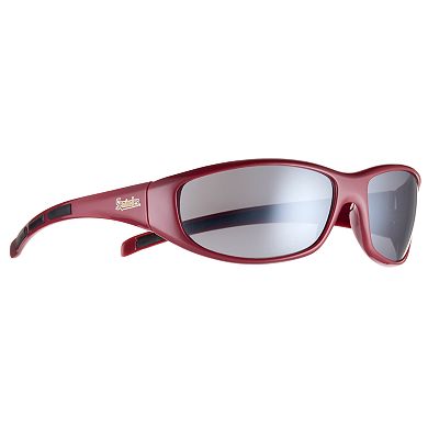 Adult Florida State Seminoles Wrap Sunglasses