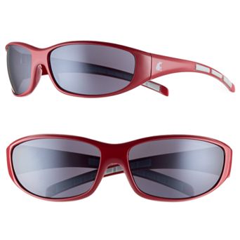 Adult Washington State Cougars Wrap Sunglasses