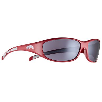 Adult Washington State Cougars Wrap Sunglasses