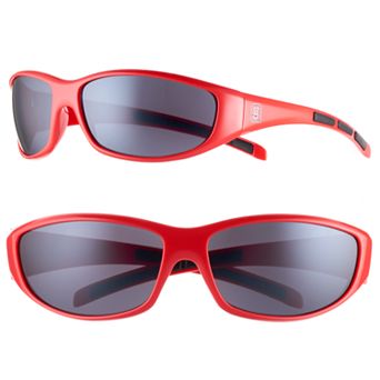 Adult Ole Miss Rebels Wrap Sunglasses