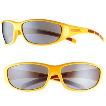 Adult Iowa State Cyclones Wrap Sunglasses
