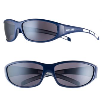Adult BYU Cougars Wrap Sunglasses