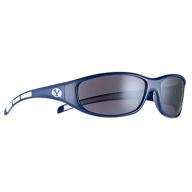 Adult BYU Cougars Wrap Sunglasses