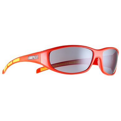 Adult Louisville Cardinals Wrap Sunglasses