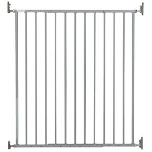 Storkcraft Easy Walk-Thru Tall Metal Safety Gate