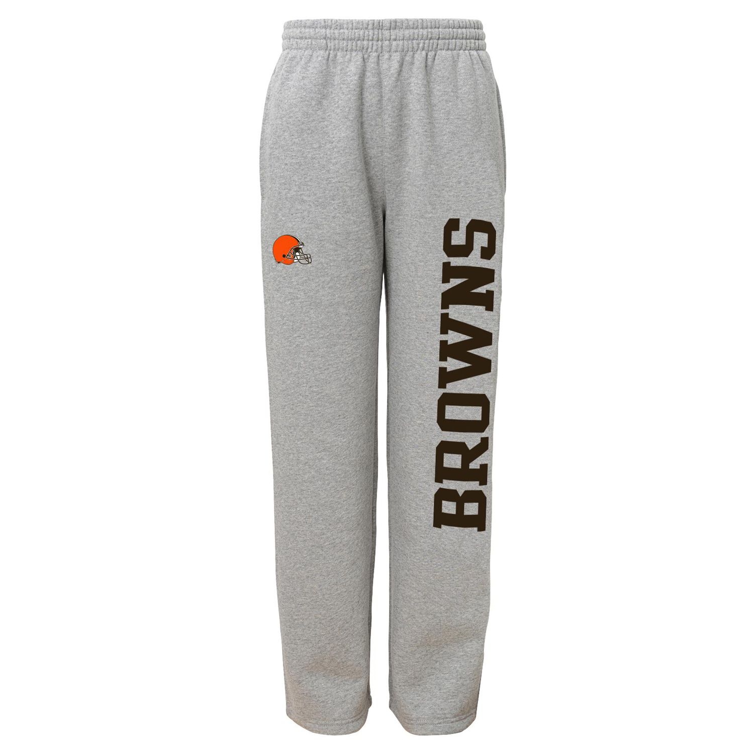 cleveland brown sweatpants