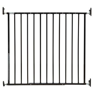 Storkcraft Easy Walk-Thru Metal Safety Gate