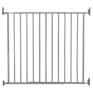 Storkcraft Easy Walk-Thru Metal Safety Gate