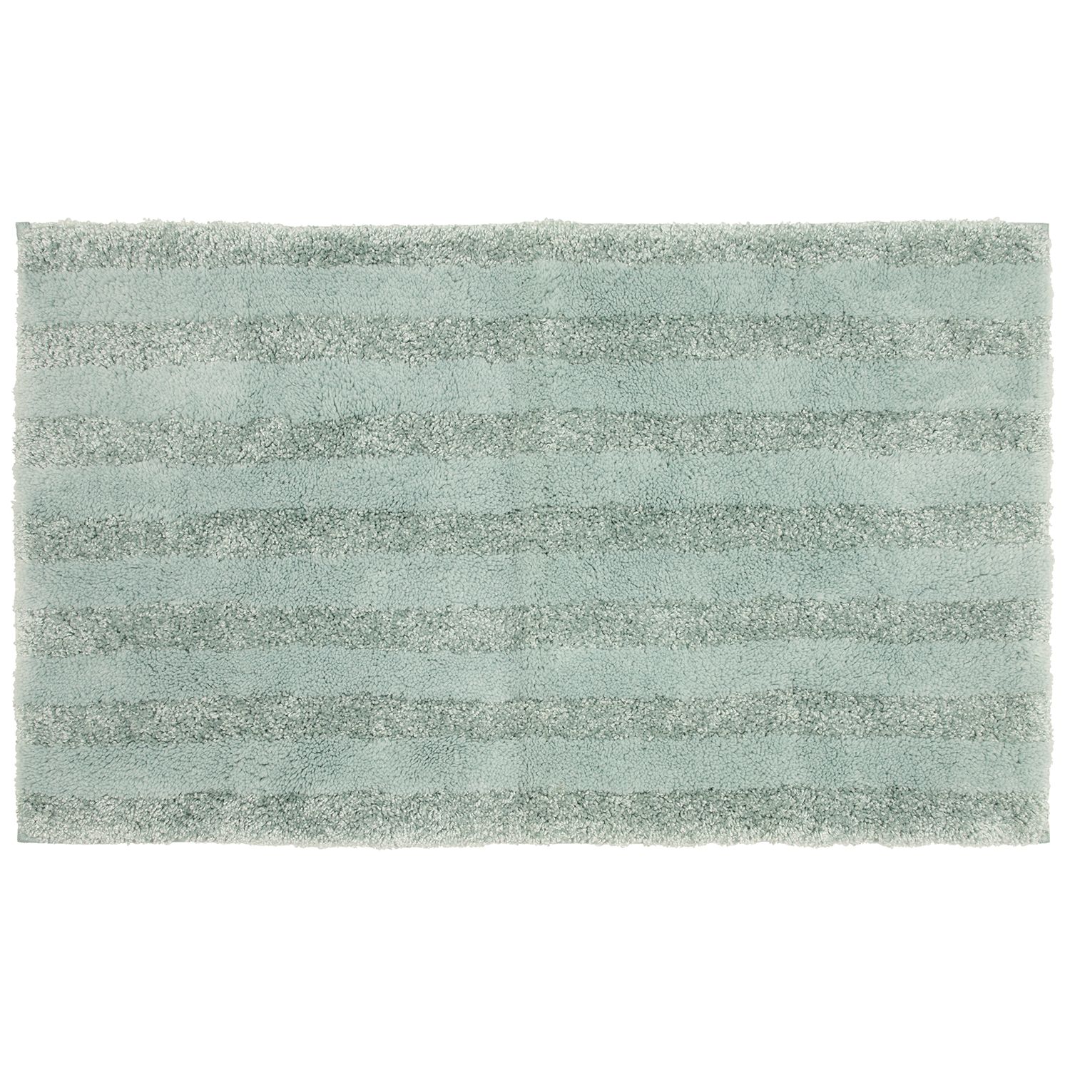 striped bath rugs