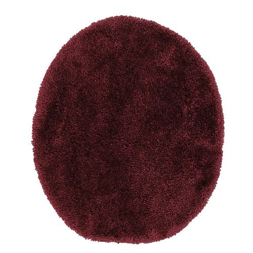 Mohawk® Home New Regency Elongated Toilet Lid Cover