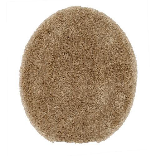 Mohawk® Home New Regency Elongated Toilet Lid Cover