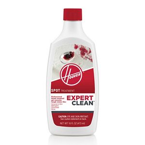 Hoover Expert Clean Spot Gel