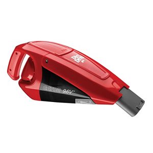 Dirt Devil Gator 9.6V Cordless Handheld Vacuum (BD10085)