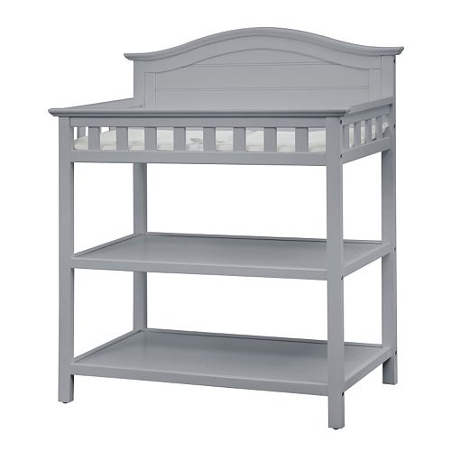 Thomasville Kids Southern Dunes Changing Table