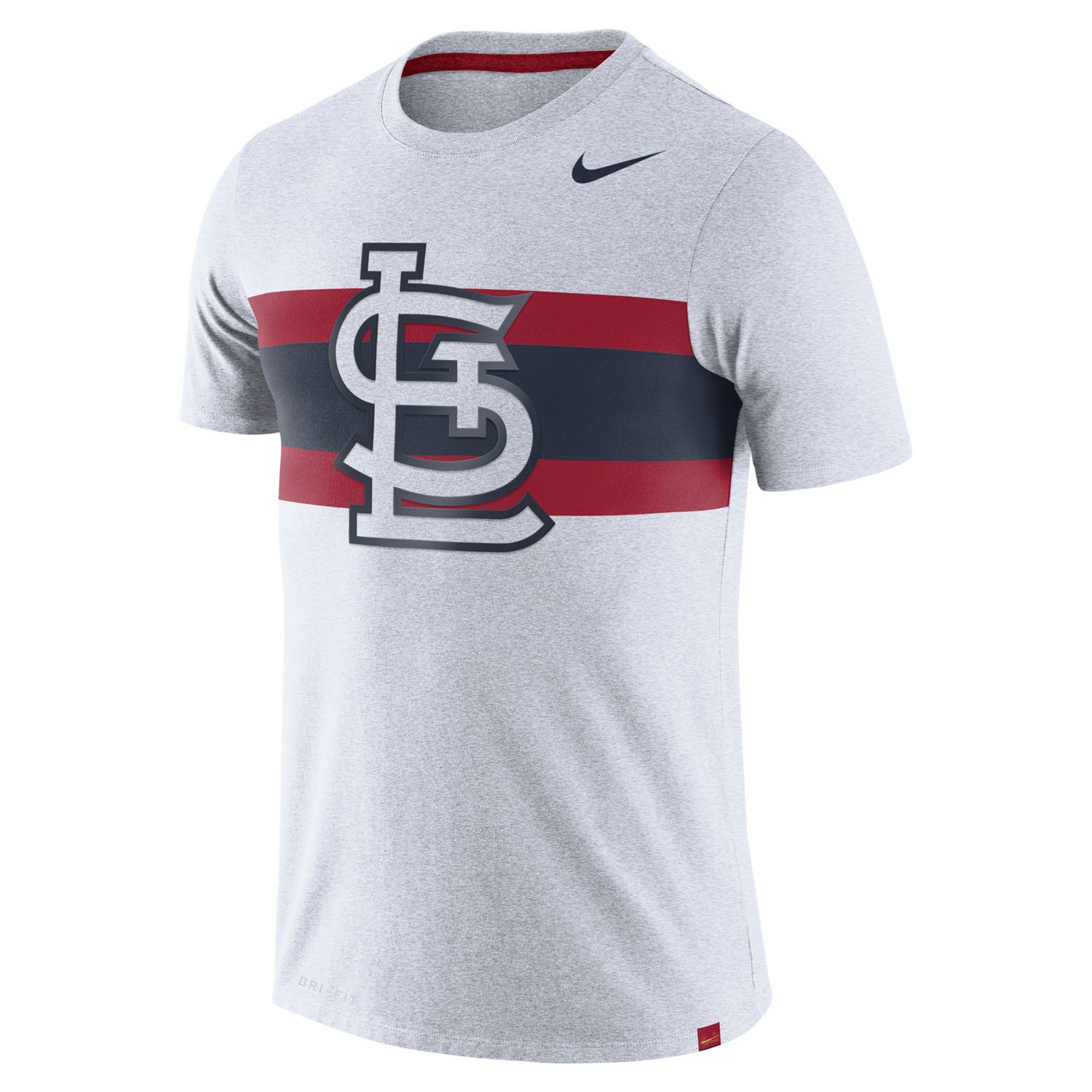 st louis cardinals dri fit shirt