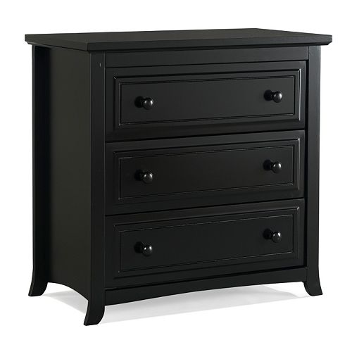 Graco Kendall 3 Drawer Chest Dresser