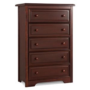 Graco Brooklyn 5-Drawer Chest Dresser