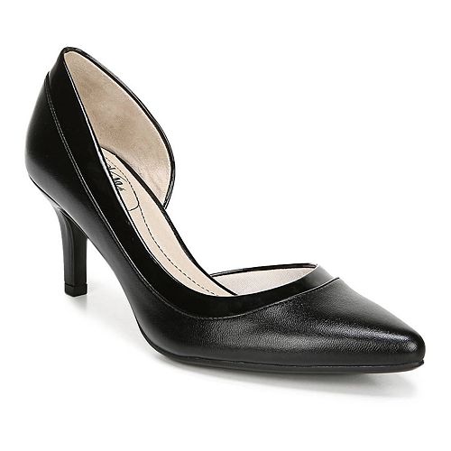 life stride high heels
