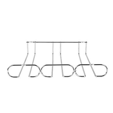 Spectrum Under Cabinet Stemware Holder