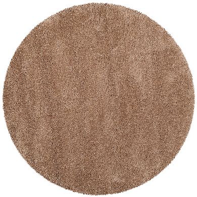 Safavieh Milan Solid Shag Rug