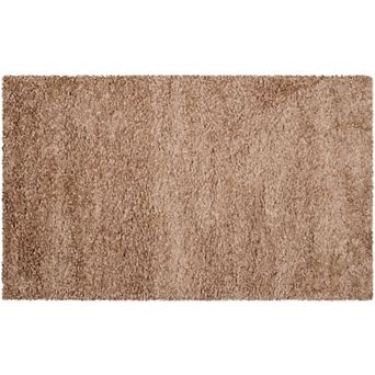 Safavieh Milan Solid Shag Rug