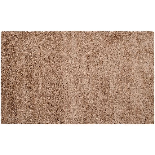 Safavieh Milan Solid Shag Rug