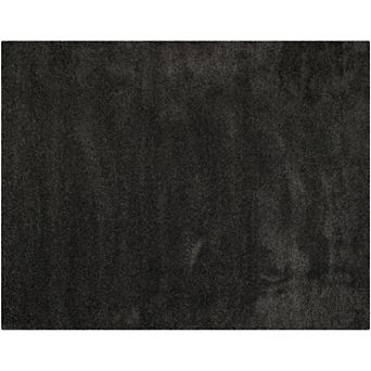 Safavieh Milan Solid Shag Rug