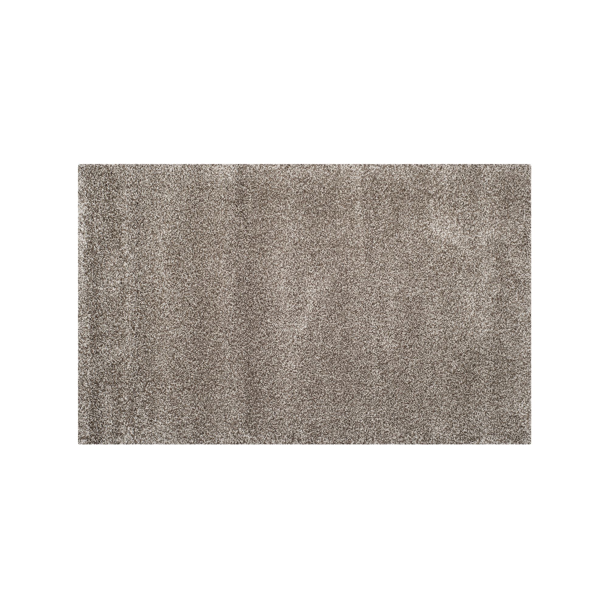 Safavieh Milan Solid Shag Rug, Gray