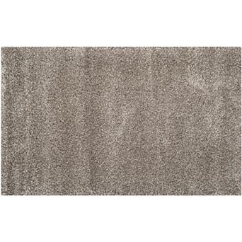 Safavieh Milan Solid Shag Rug
