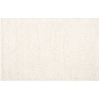 Safavieh Milan Solid Shag Rug