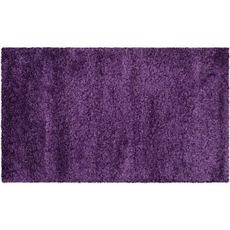 Safavieh Milan Solid Shag Rug