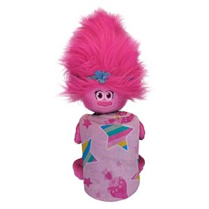 DreamWorks Trolls Poppy Throw & Plush