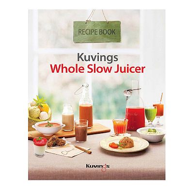 Kuvings Elite Slow Juicer