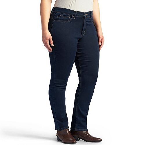 lee easy fit jeans