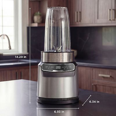Ninja Nutri-Blender Pro with Auto-iQ