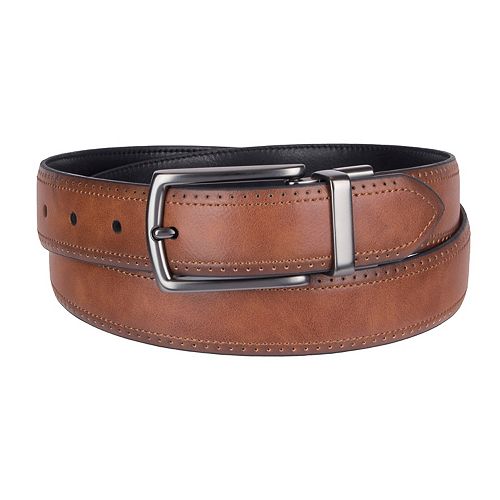 9 apt belts mens 9® Perforated Reversible Belt Men's Apt.