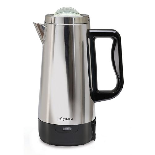 Capresso 12Cup Electric Percolator