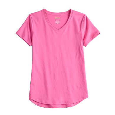 Women's Tek Gear Core Short Sleeve Graphic Tee