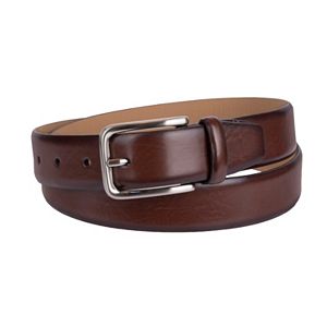 Men's Dockers Feather-Edge Belt