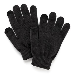Women's SO® Solid Touch Gloves