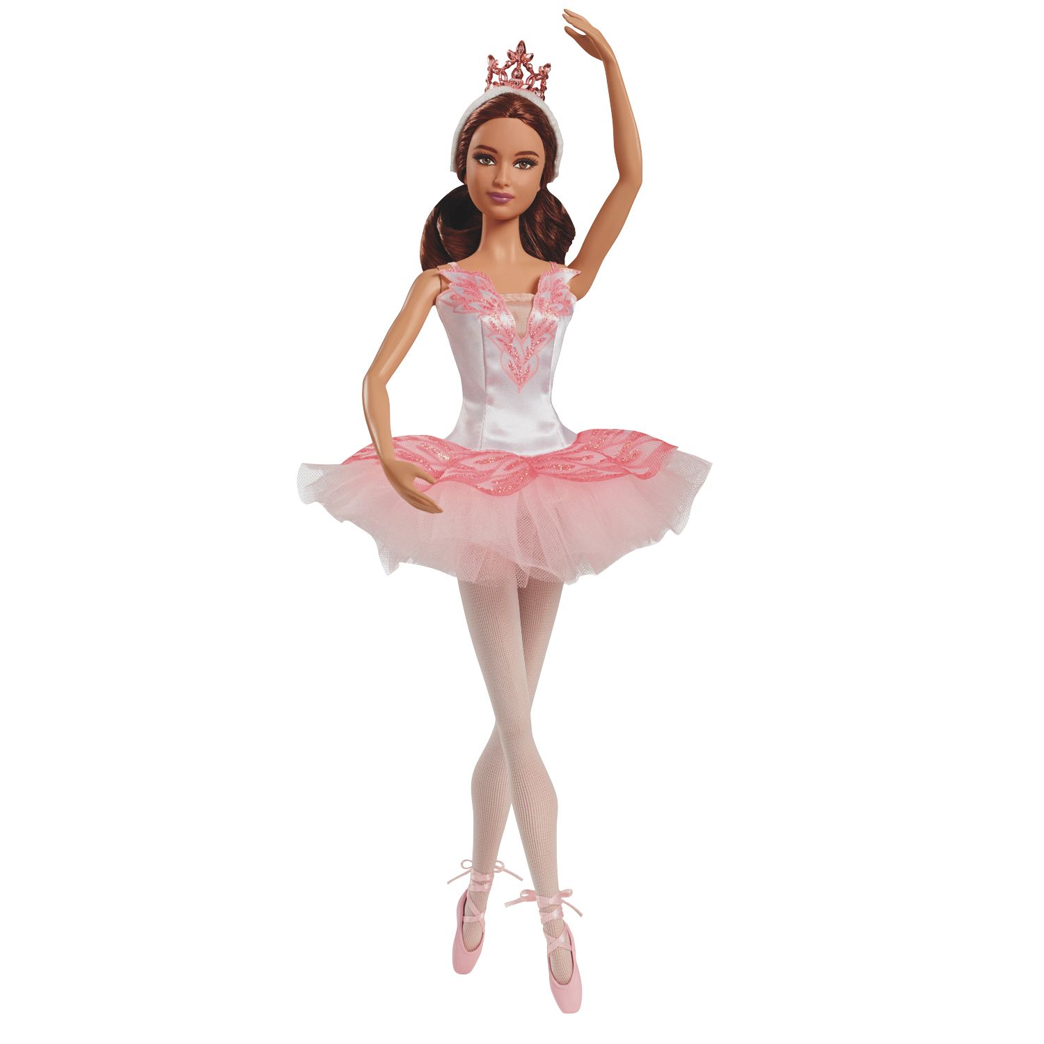 barbie ballet wishes 2019