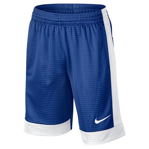 Boys 8-20 Nike Assist Shorts