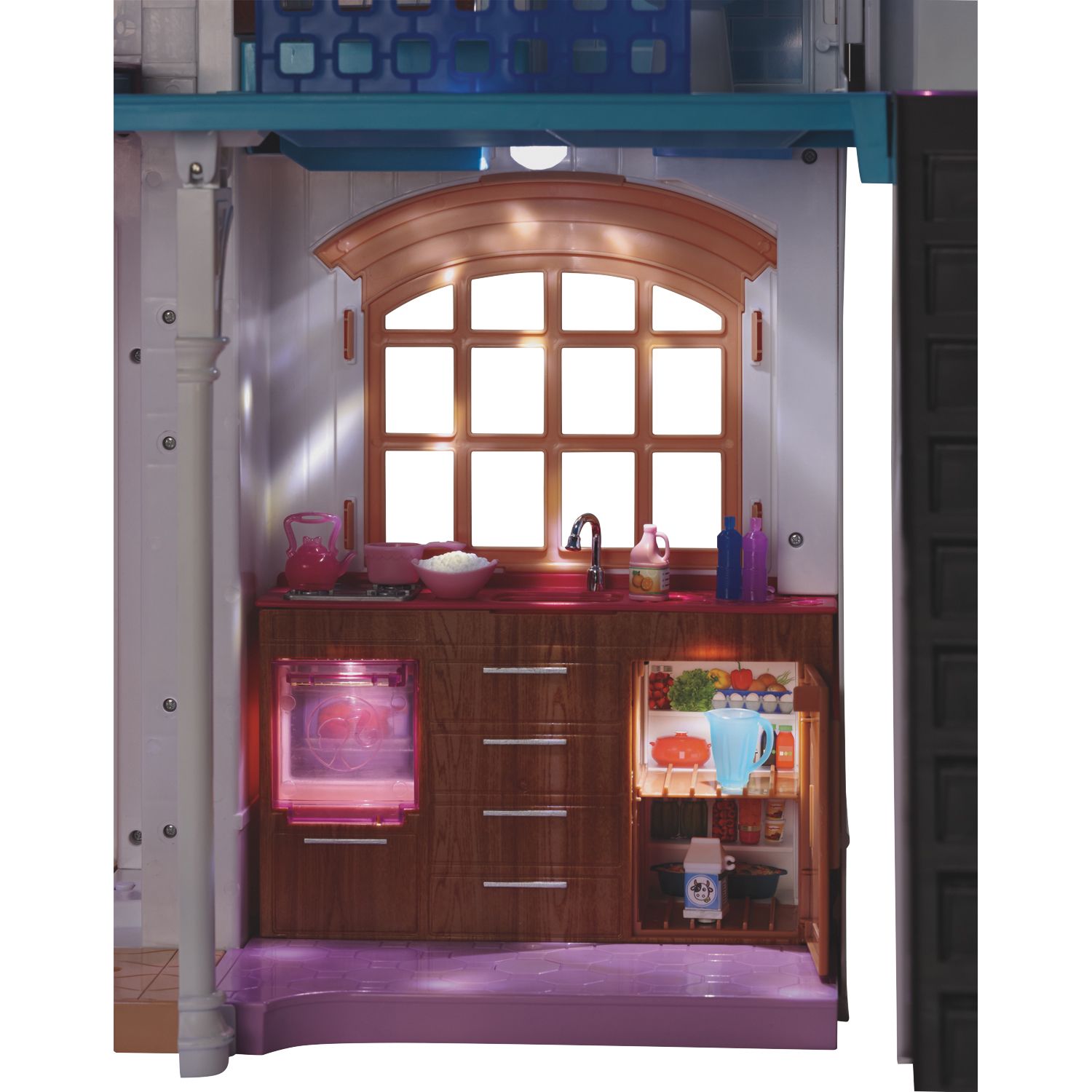 barbie hello dream house kohls