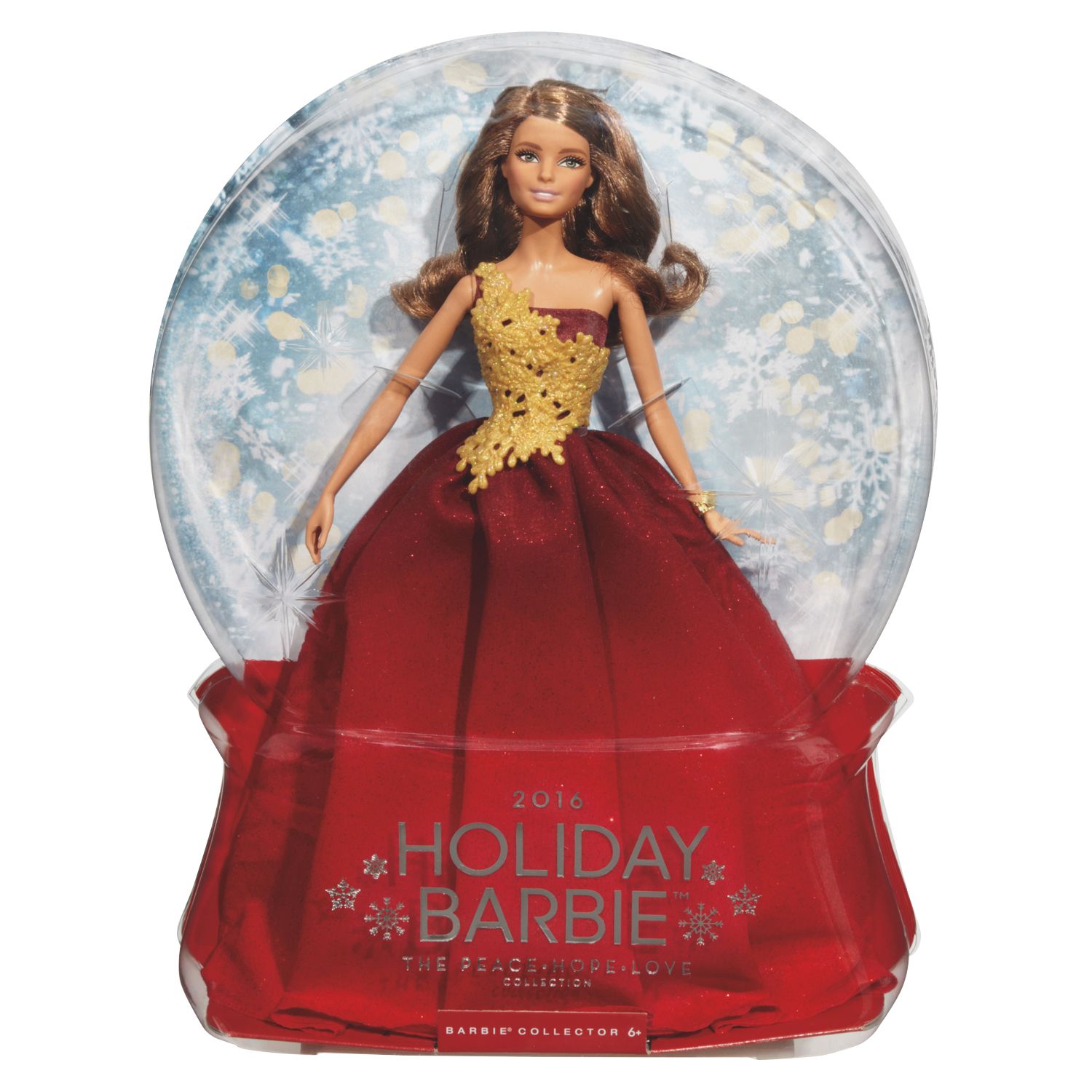 kohl's holiday barbie 2018