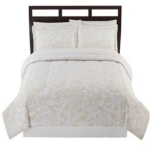 The Big One® Botanical Silhouette Bed in a Bag Set