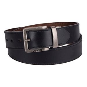 Men's Levi's® Logo Reversible Belt