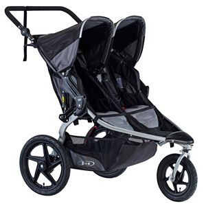 BOB 2016 Revolution FLEX Duallie Jogger Stroller